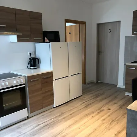Apartment Monteurwohnungen In Andervene