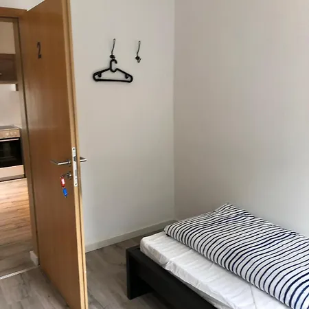 Monteurwohnungen In Andervene Appartamento Andervenne