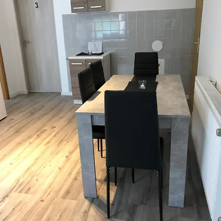 Monteurwohnungen In Andervene Apartment Andervenne