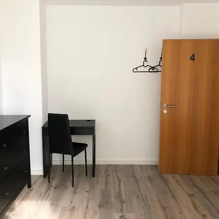 Monteurwohnungen In Andervene Appartamento