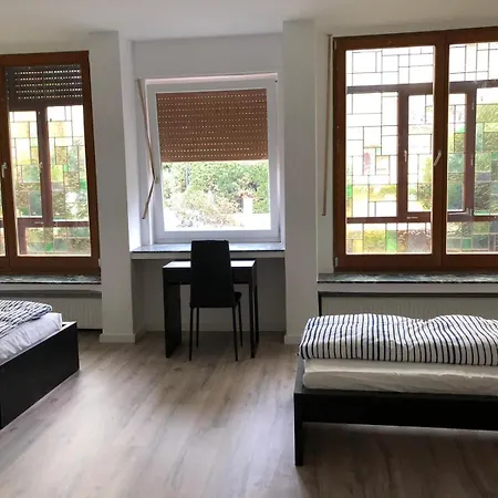 Appartamento Monteurwohnungen In Andervene