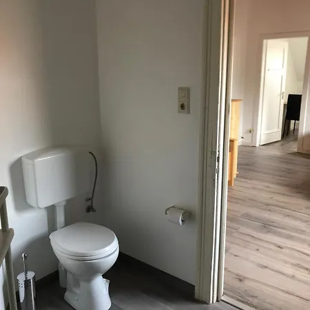 Monteurwohnungen In Andervene Appartamento Andervenne