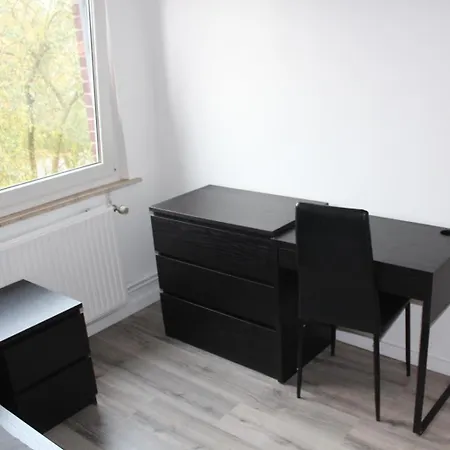 Appartamento Monteurwohnungen In Andervene Andervenne