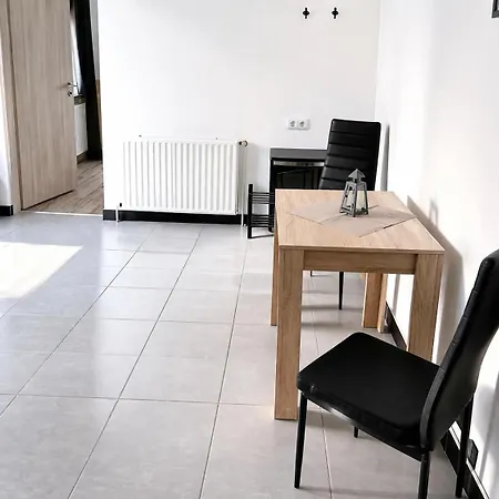 Apartment Monteurwohnungen In Andervene *