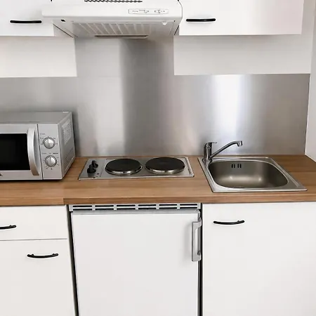 Apartment Monteurwohnungen In Andervene Andervenne