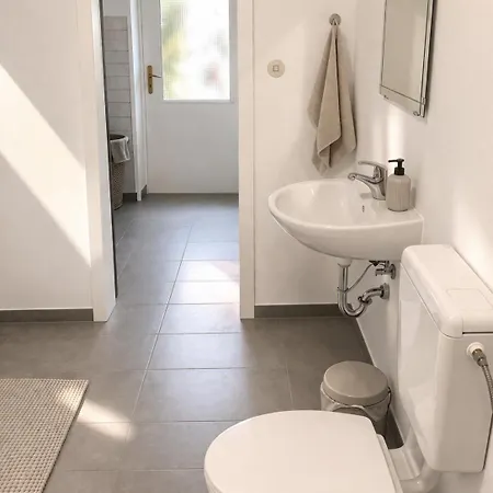 Monteurwohnungen In Andervene Apartment