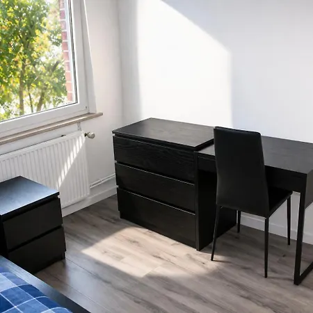 Monteurwohnungen In Andervene Apartment Andervenne