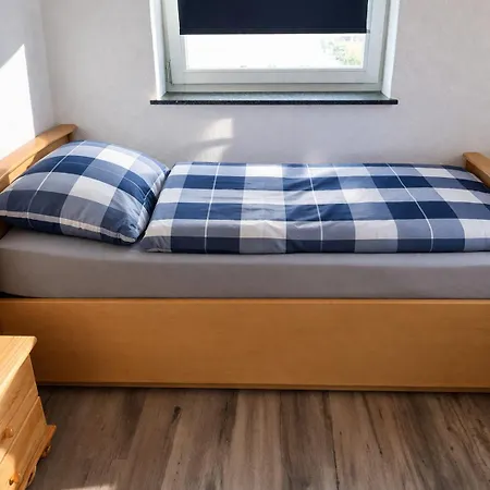 Monteurwohnungen In Andervene Apartment *