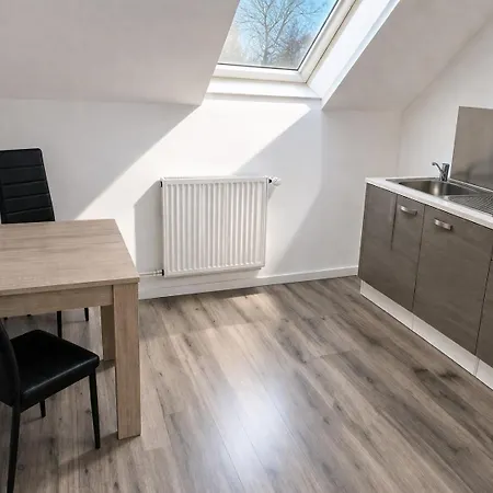 Apartment Monteurwohnungen In Andervene Andervenne
